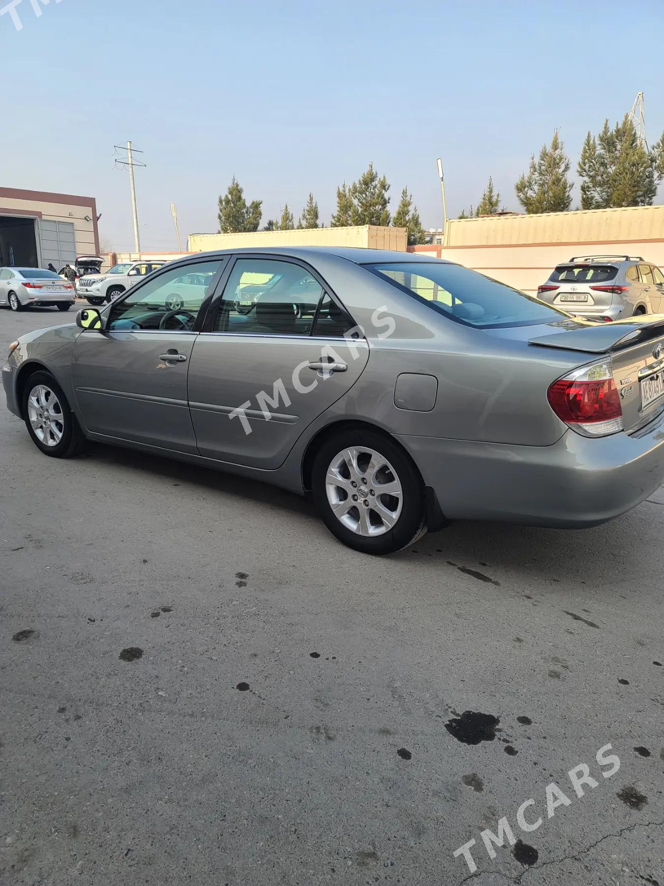 Toyota Camry 2006 - 160 000 TMT - Türkmenabat - img 2