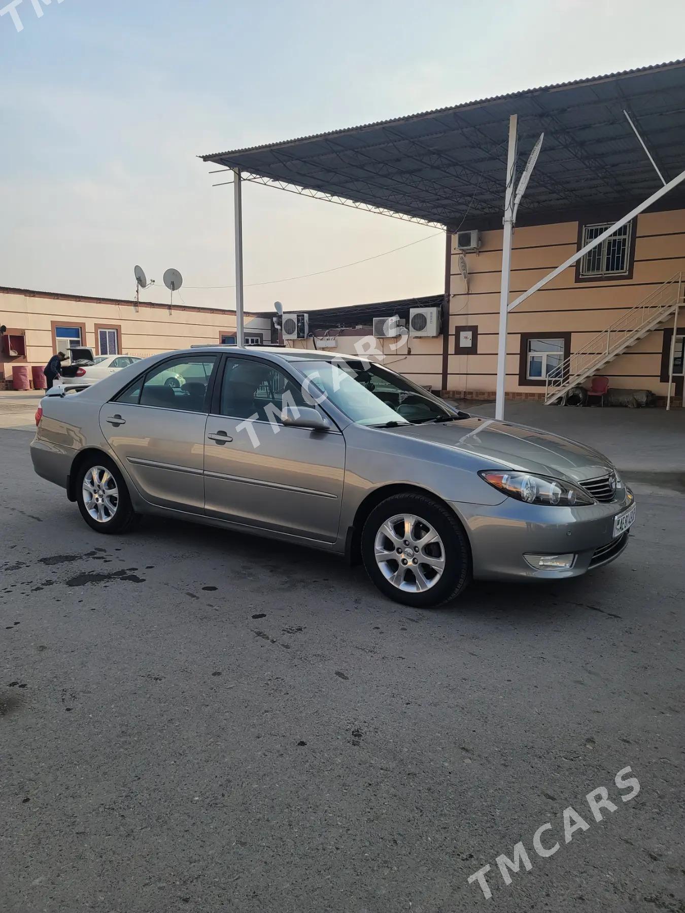 Toyota Camry 2006 - 160 000 TMT - Türkmenabat - img 5