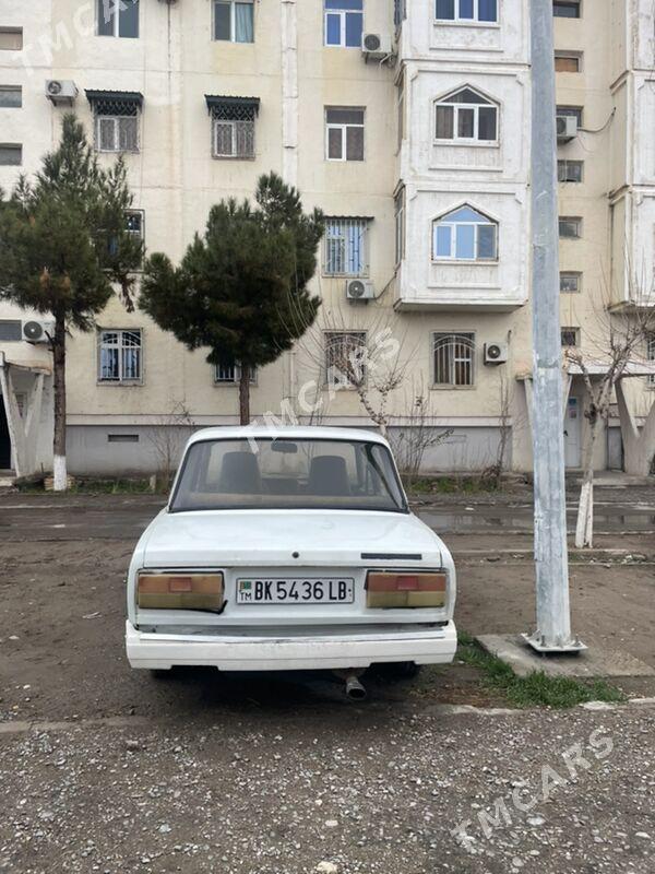 Lada 2107 1989 - 14 000 TMT - Türkmenabat - img 6