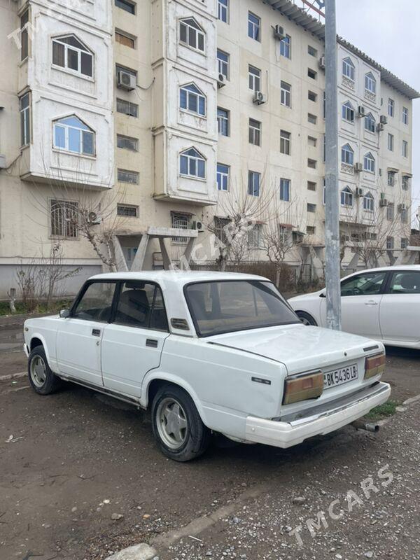 Lada 2107 1989 - 14 000 TMT - Türkmenabat - img 3