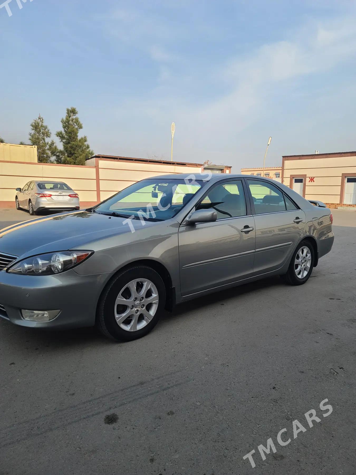 Toyota Camry 2006 - 160 000 TMT - Türkmenabat - img 3