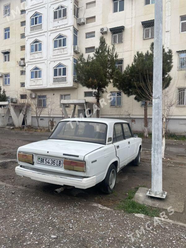 Lada 2107 1989 - 14 000 TMT - Türkmenabat - img 4