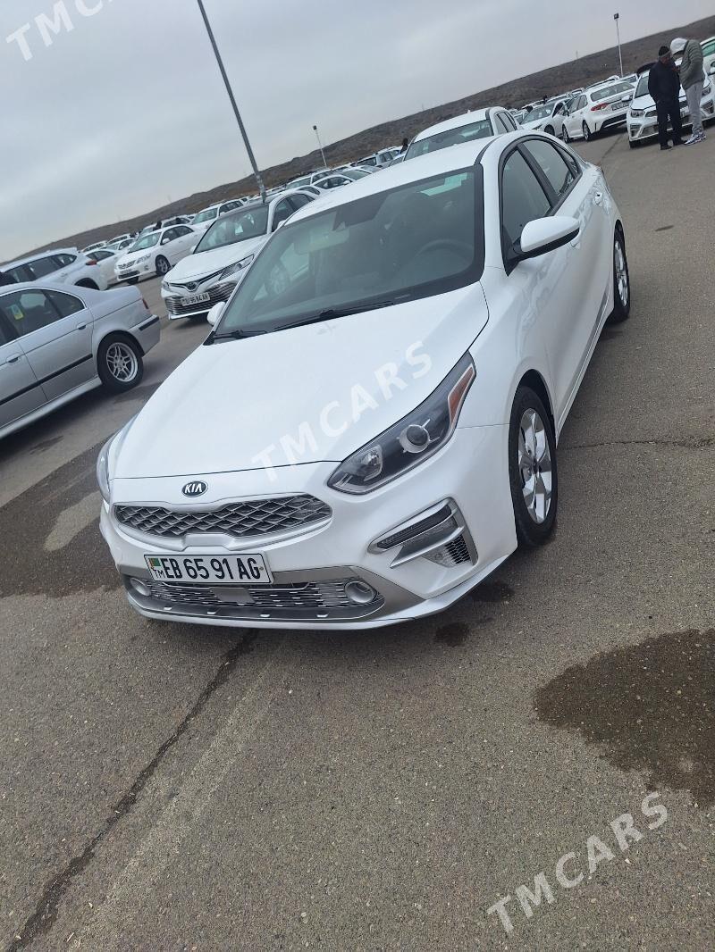 Kia Forte 2020 - 210 000 TMT - Aşgabat - img 2