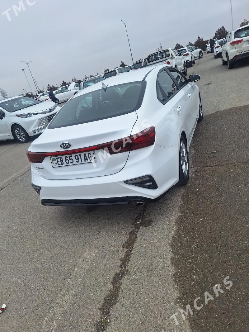 Kia Forte 2020 - 210 000 TMT - Aşgabat - img 3