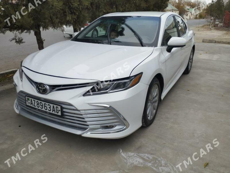 Toyota Camry 2018 - 275 000 TMT - Hitrowka - img 2