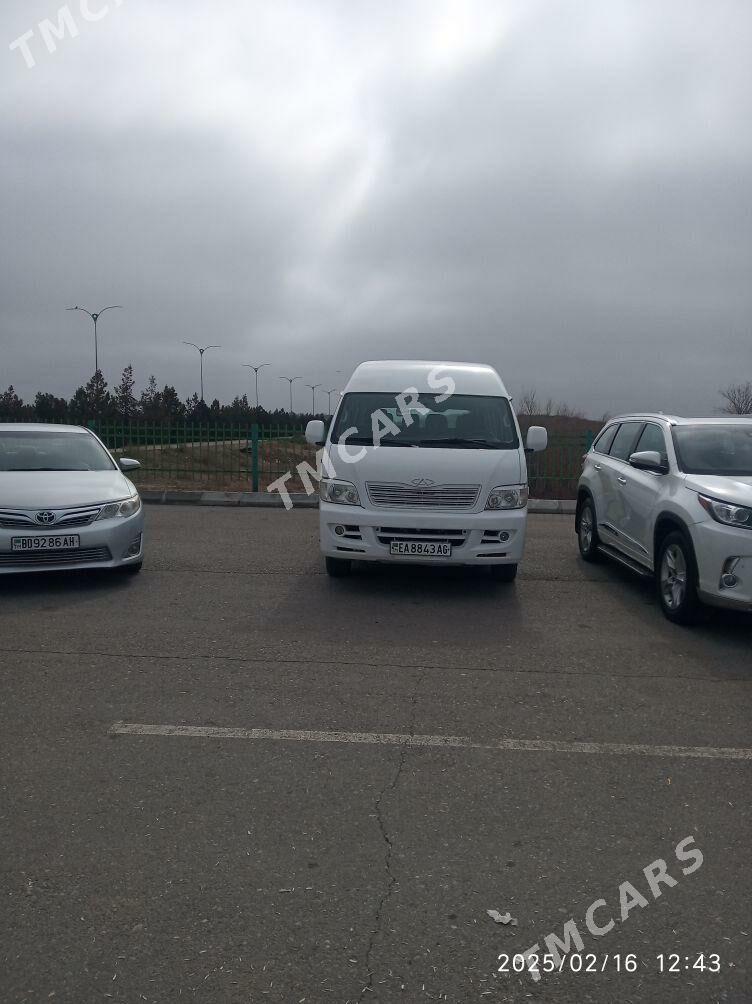 Toyota Hiace 2014 - 200 000 TMT - Ашхабад - img 4