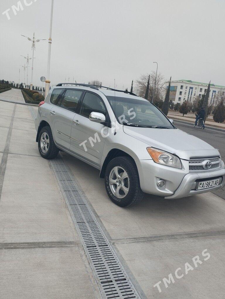 Toyota RAV4 2011 - 210 000 TMT - Aşgabat - img 5