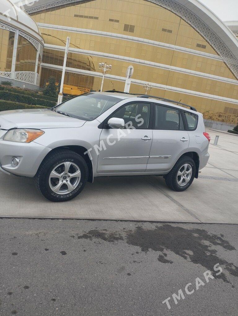 Toyota RAV4 2011 - 210 000 TMT - Aşgabat - img 6