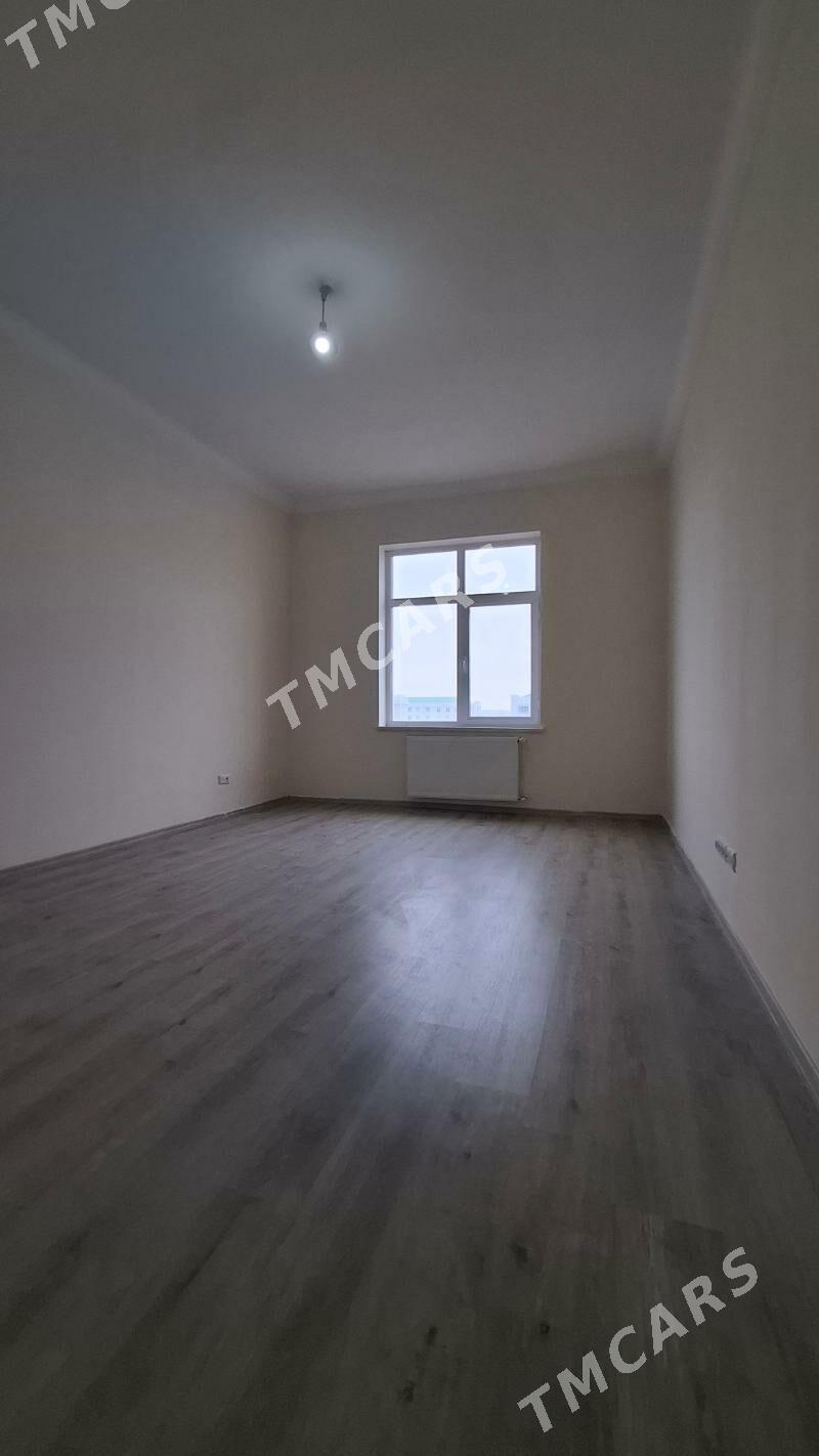 Гуртли 3ком 120м² - Ашхабад - img 8