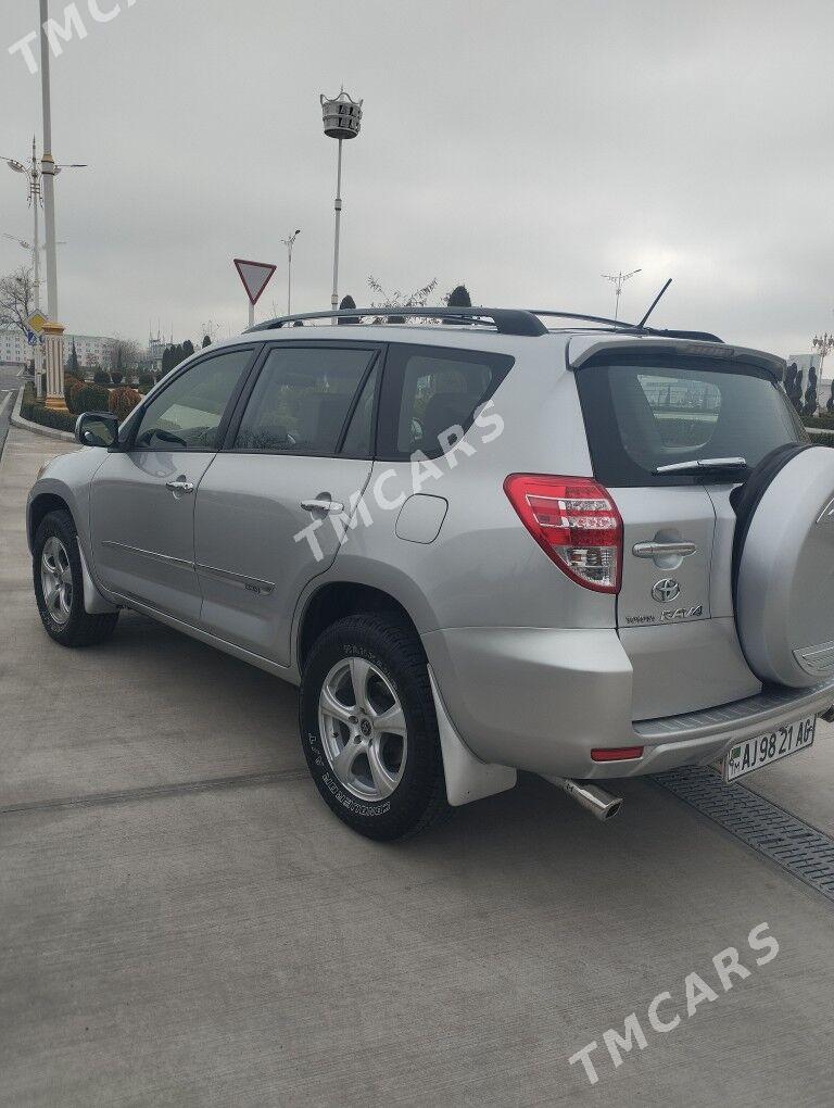 Toyota RAV4 2011 - 210 000 TMT - Aşgabat - img 2