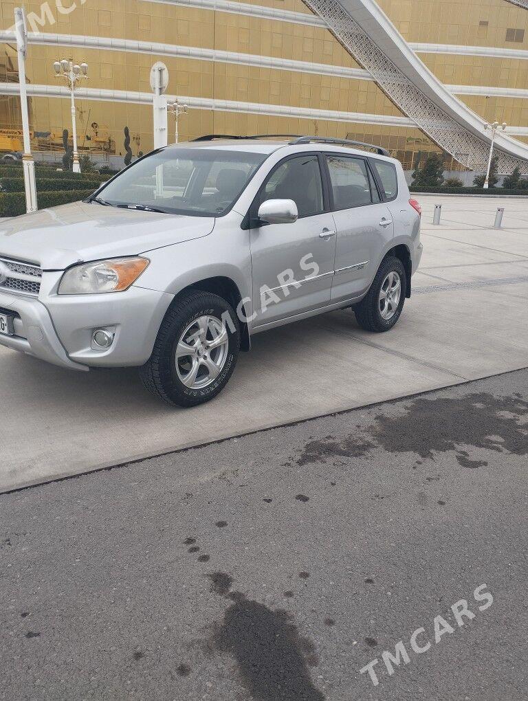 Toyota RAV4 2011 - 210 000 TMT - Aşgabat - img 3