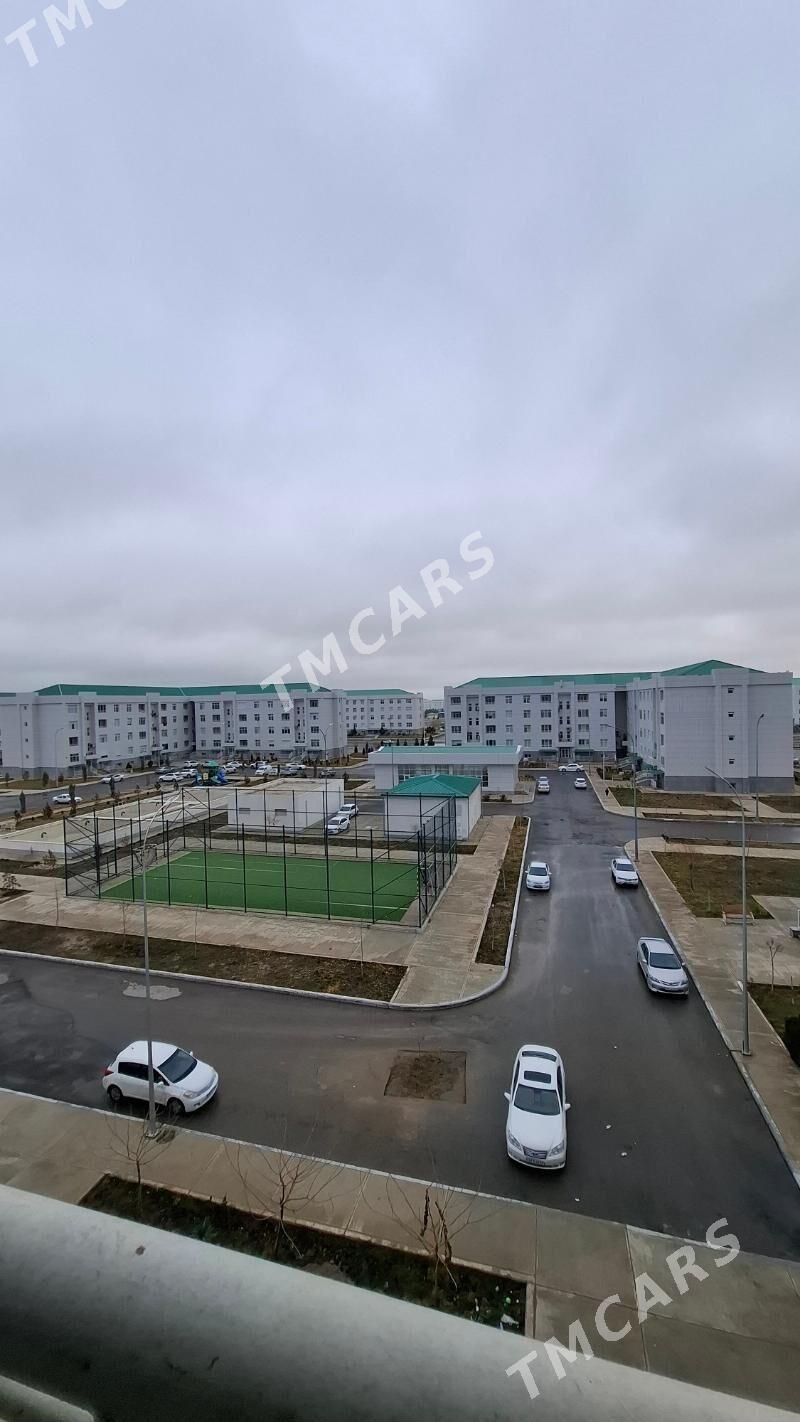 Гуртли 3ком 120м² - Ашхабад - img 6