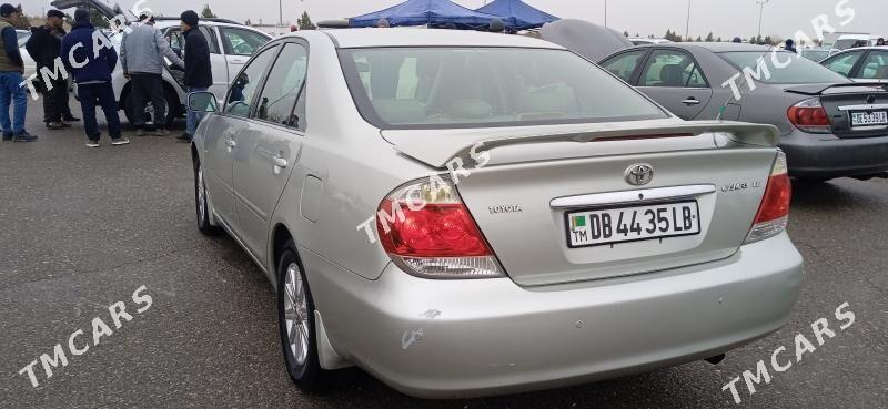 Toyota Camry 2003 - 170 000 TMT - Türkmenabat - img 2