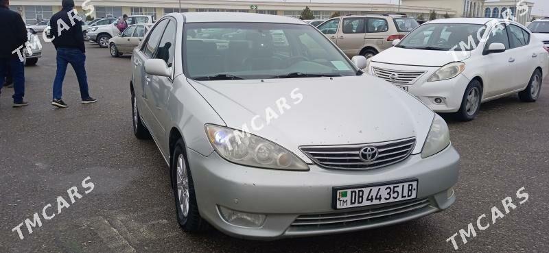 Toyota Camry 2003 - 170 000 TMT - Türkmenabat - img 5