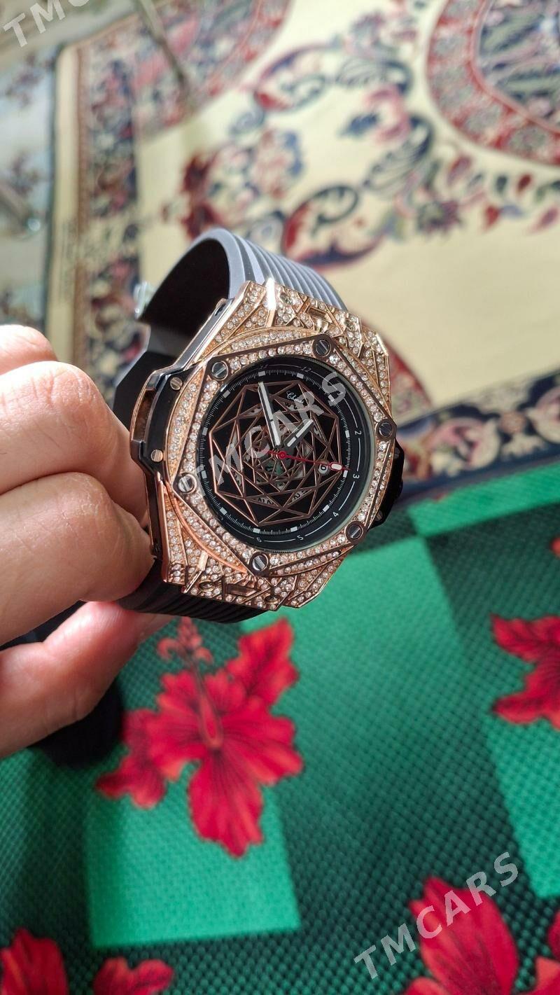 Hublot sagat - Parahat 2 - img 2