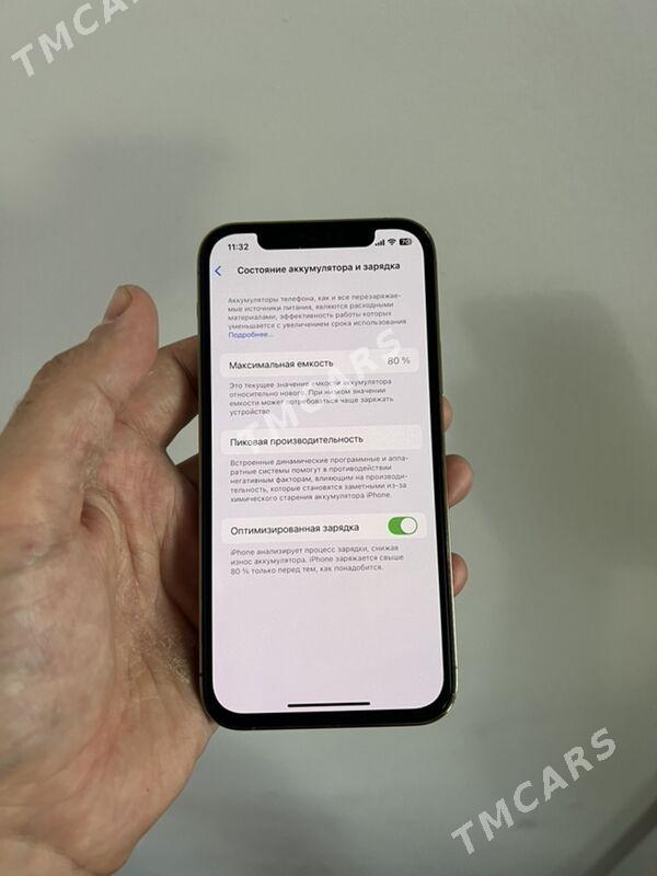 iPhone 12pro - Aşgabat - img 5