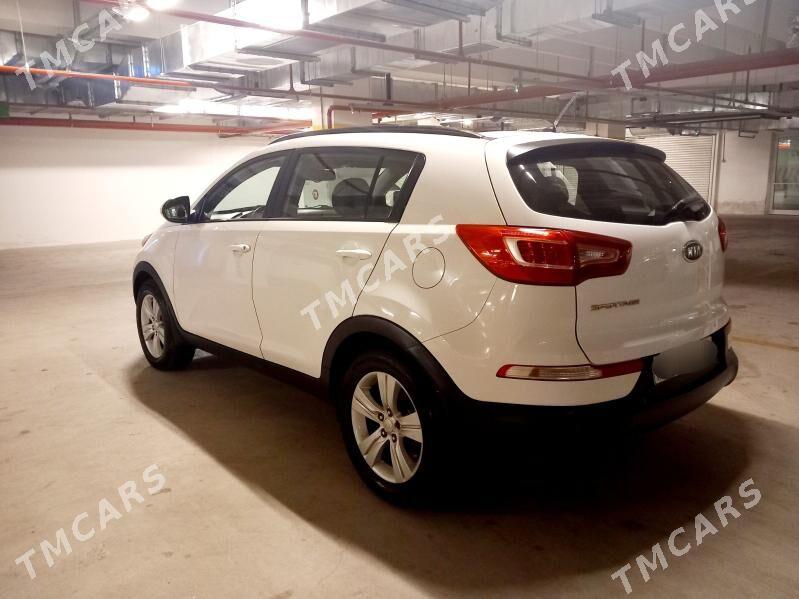 Kia Sportage 2011 - 165 000 TMT - Ашхабад - img 5