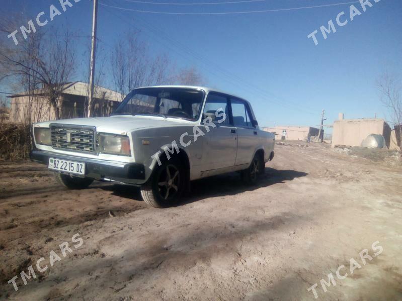 Lada 2107 1999 - 16 000 TMT - Boldumsaz - img 3