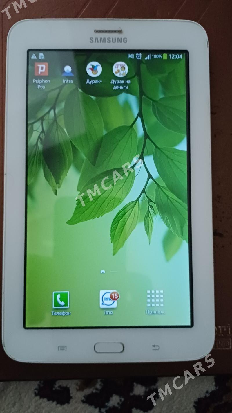 GALAXY TAB 3 - 30 mkr - img 2