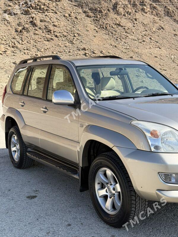 Toyota Land Cruiser Prado 2005 - 339 000 TMT - Balkanabat - img 6