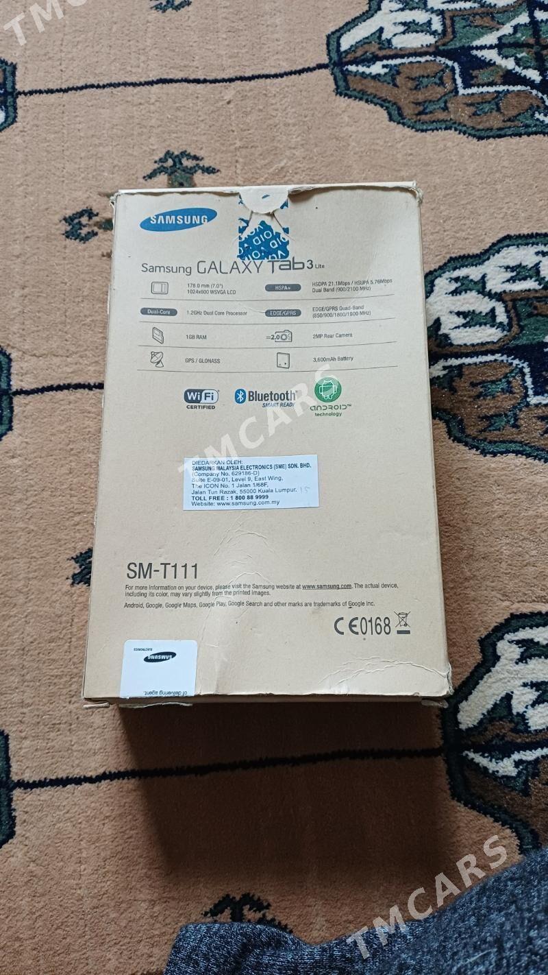 GALAXY TAB 3 - 30 mkr - img 4