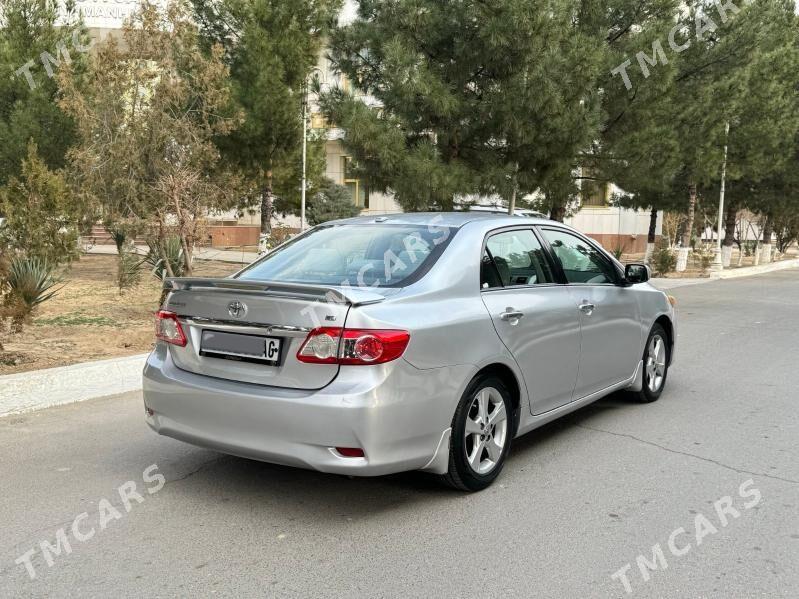 Toyota Corolla 2011 - 151 000 TMT - Ашхабад - img 4