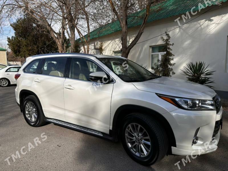 Toyota Highlander 2017 - 475 000 TMT - 14 этап - Элитки (Улица Совхозная) - img 5