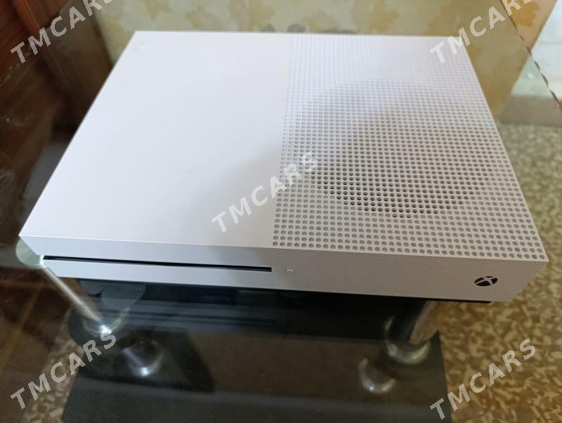 Xbox one s 1 tb - Aşgabat - img 2