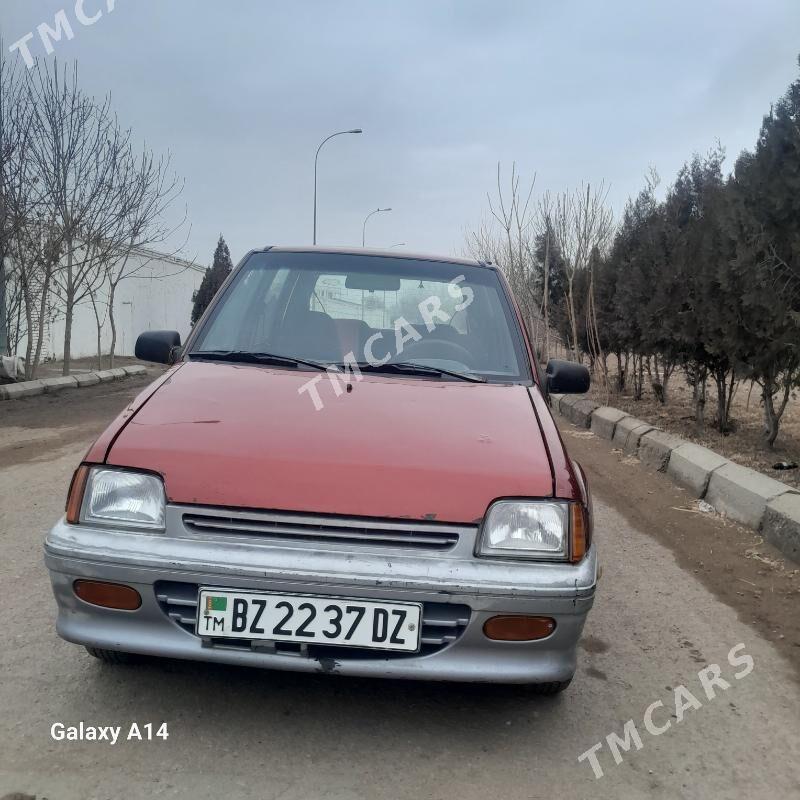 Daewoo Tico 1996 - 20 000 TMT - Daşoguz - img 3