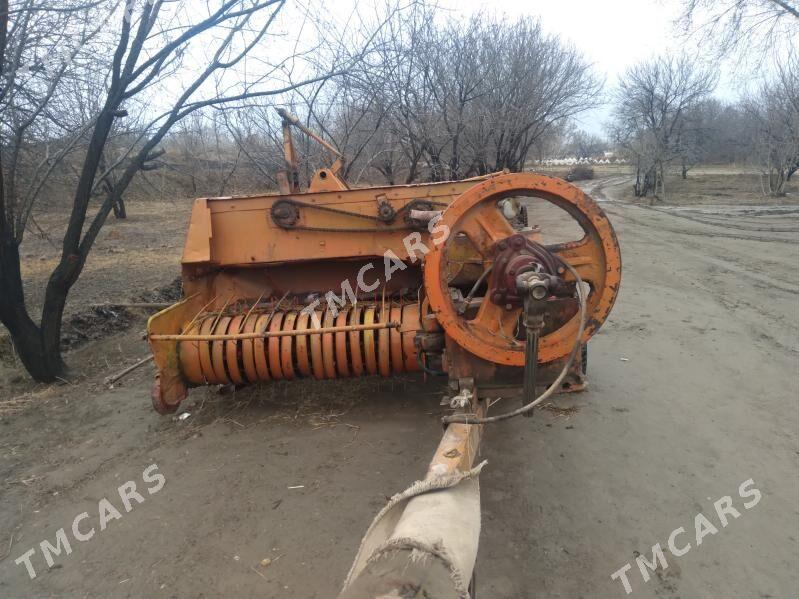 MTZ 82 2000 - 150 000 TMT - Garabekewül - img 5