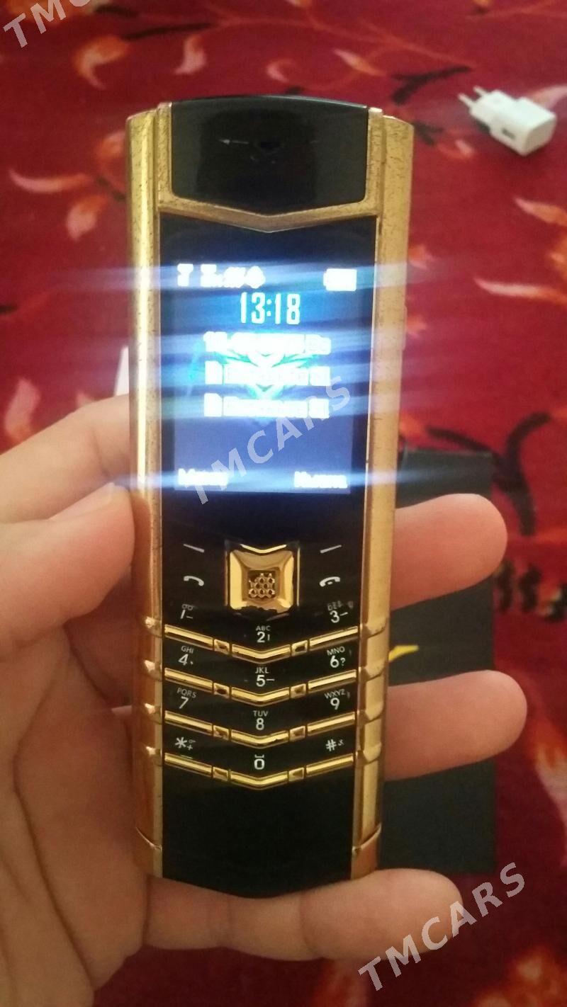 vertu v10 - 2 мкр - img 2