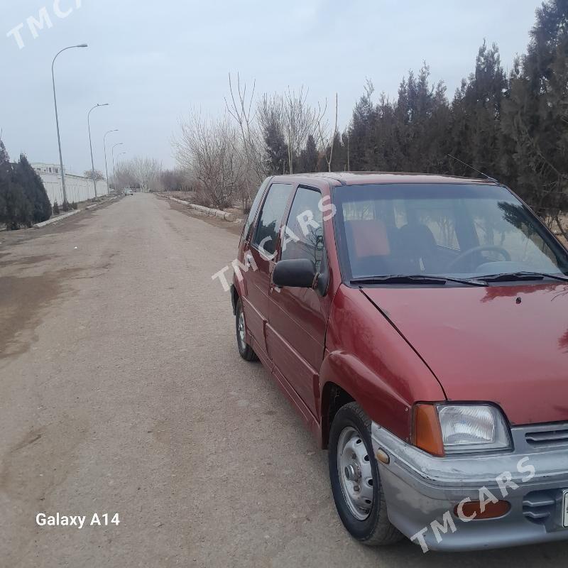 Daewoo Tico 1996 - 20 000 TMT - Daşoguz - img 2