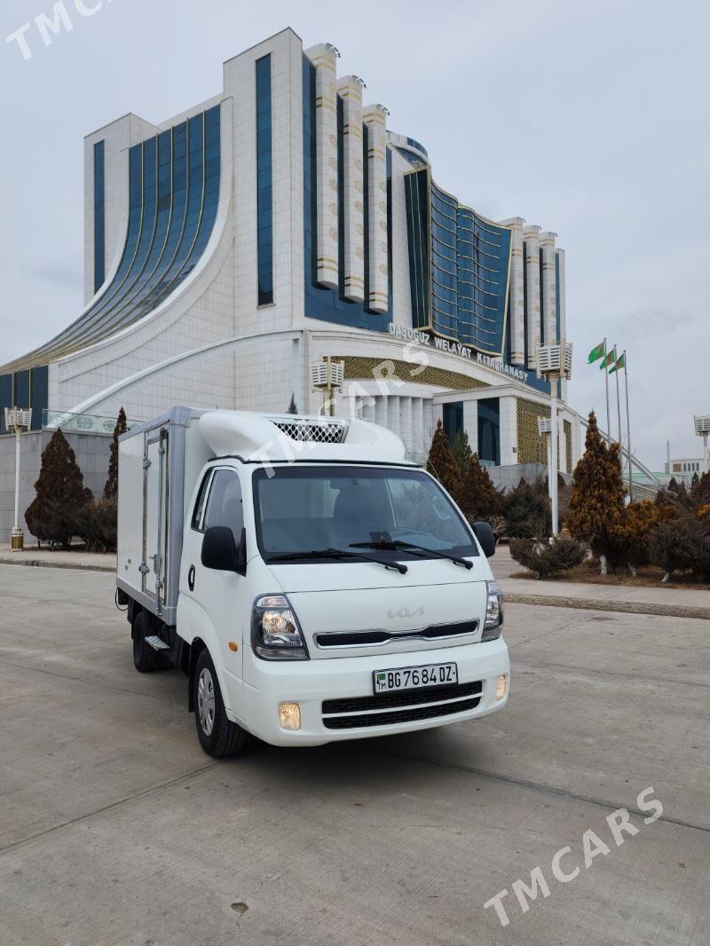 Kia Bongo 2022 - 275 000 TMT - Daşoguz - img 2