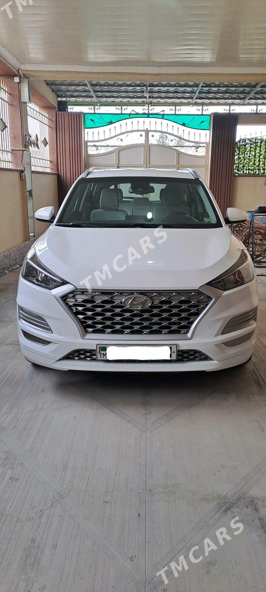 Hyundai Tucson 2019 - 290 000 TMT - Aşgabat - img 2