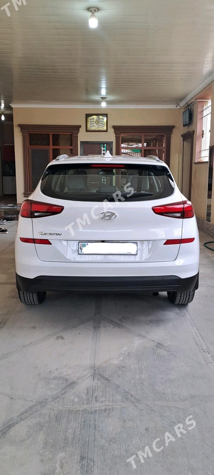 Hyundai Tucson 2019 - 290 000 TMT - Aşgabat - img 5