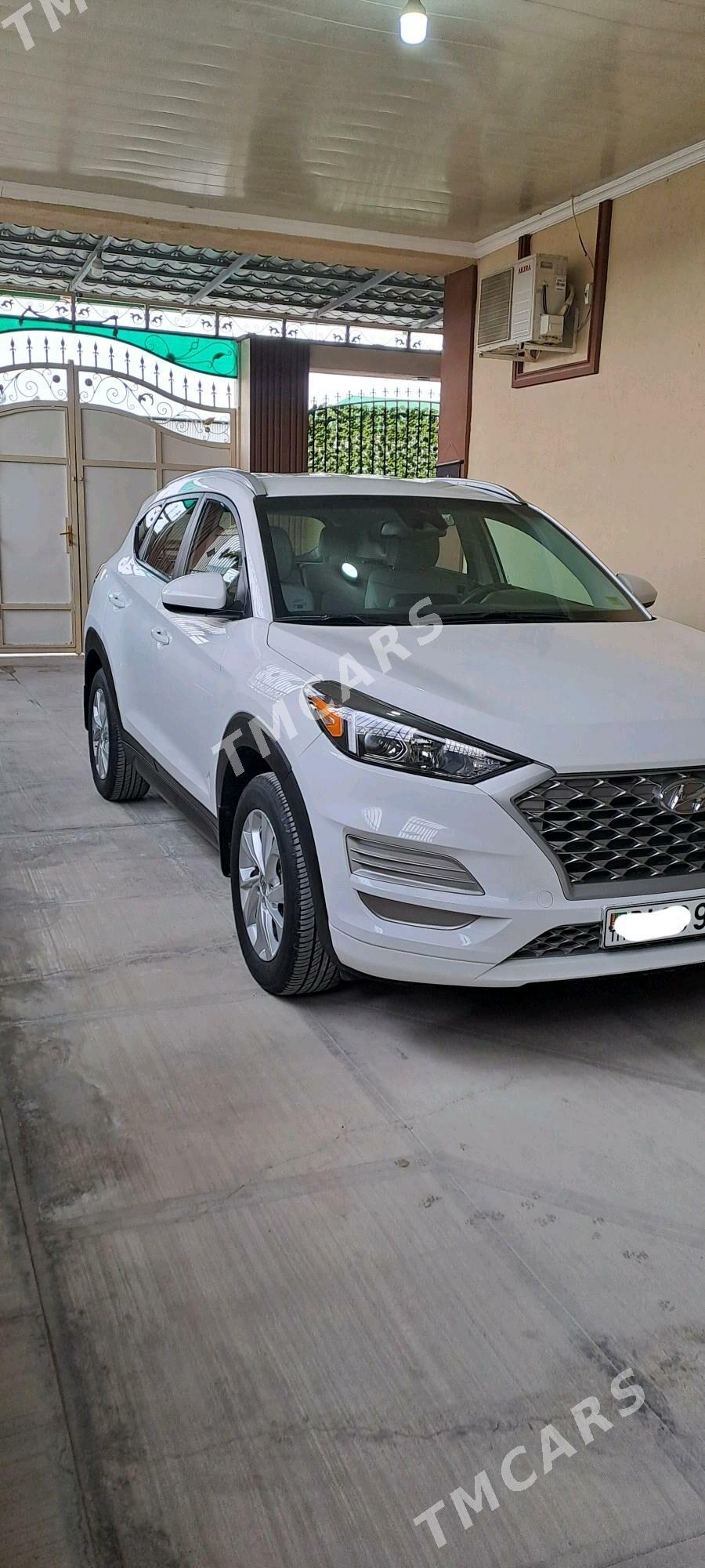 Hyundai Tucson 2019 - 290 000 TMT - Aşgabat - img 3