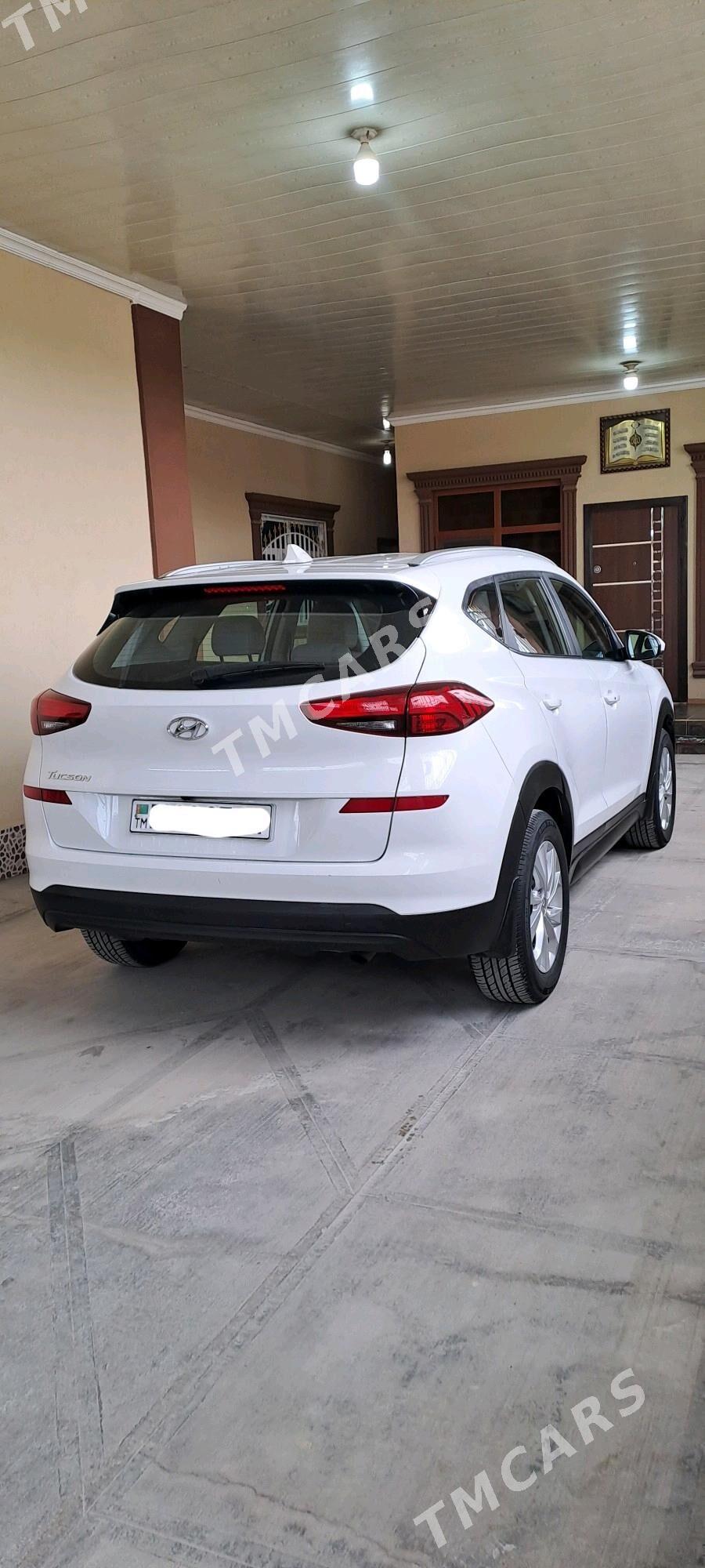 Hyundai Tucson 2019 - 290 000 TMT - Aşgabat - img 6