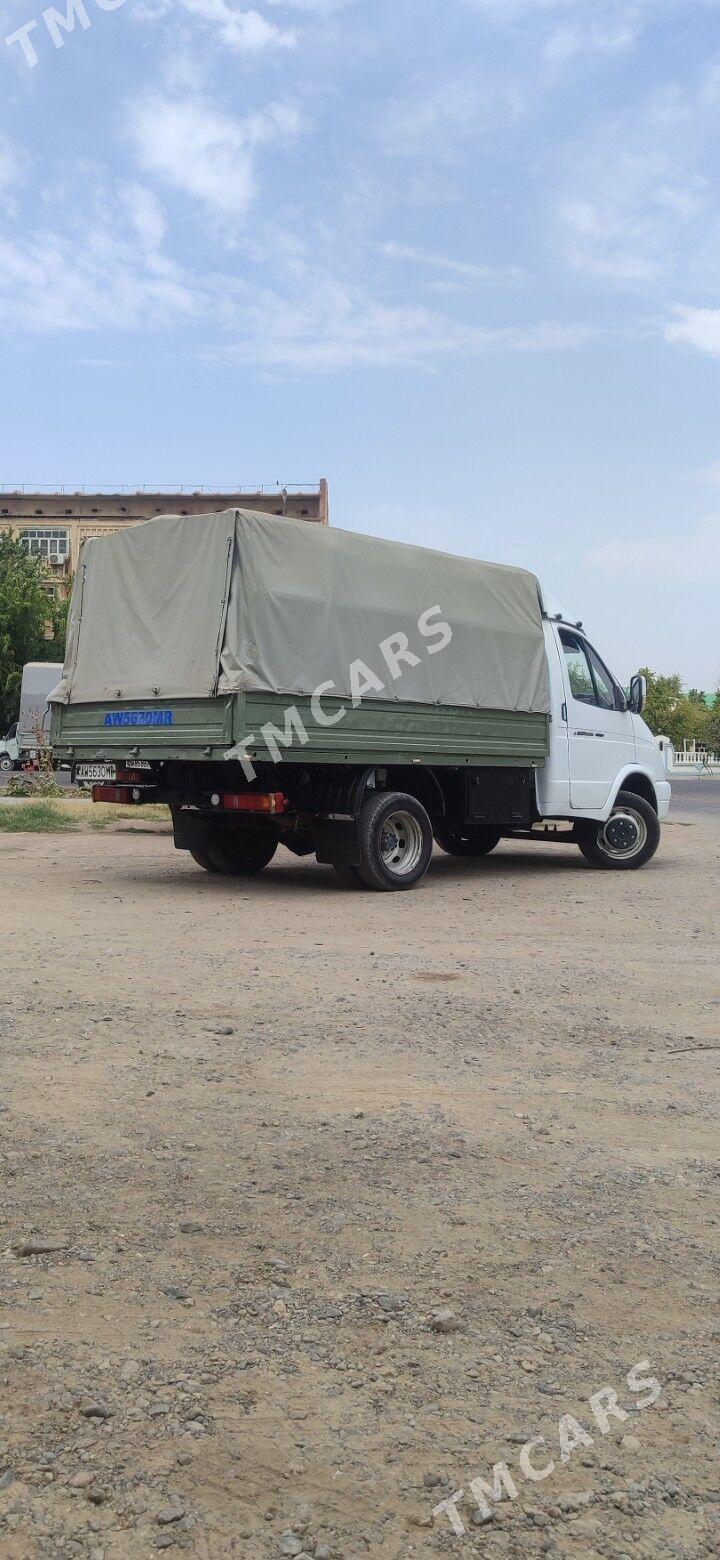 Gaz Gazel 2006 - 130 000 TMT - Мары - img 2