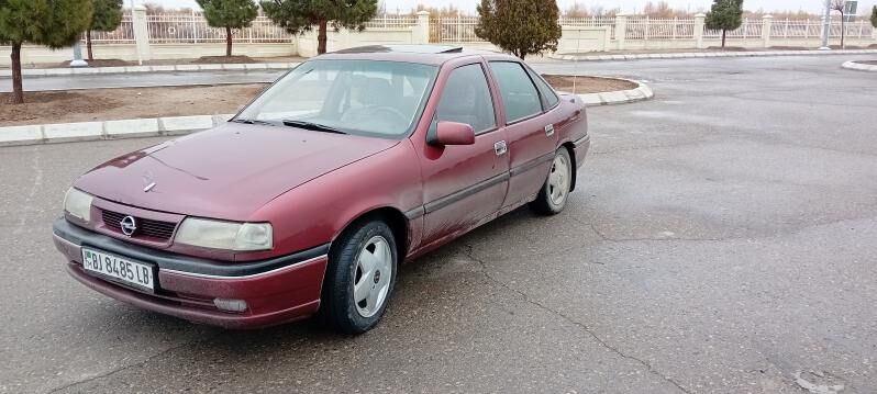 Opel Vectra 1993 - 50 000 TMT - Туркменабат - img 2