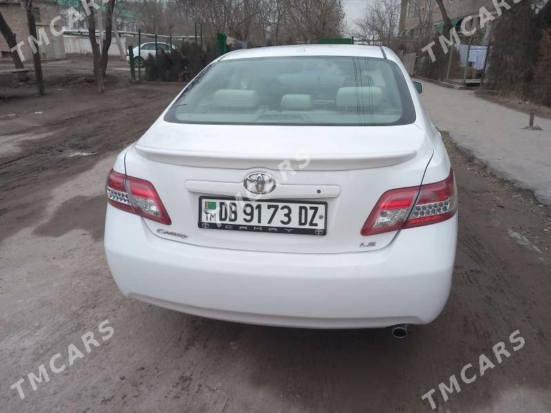 Toyota Camry 2010 - 185 000 TMT - Daşoguz - img 3