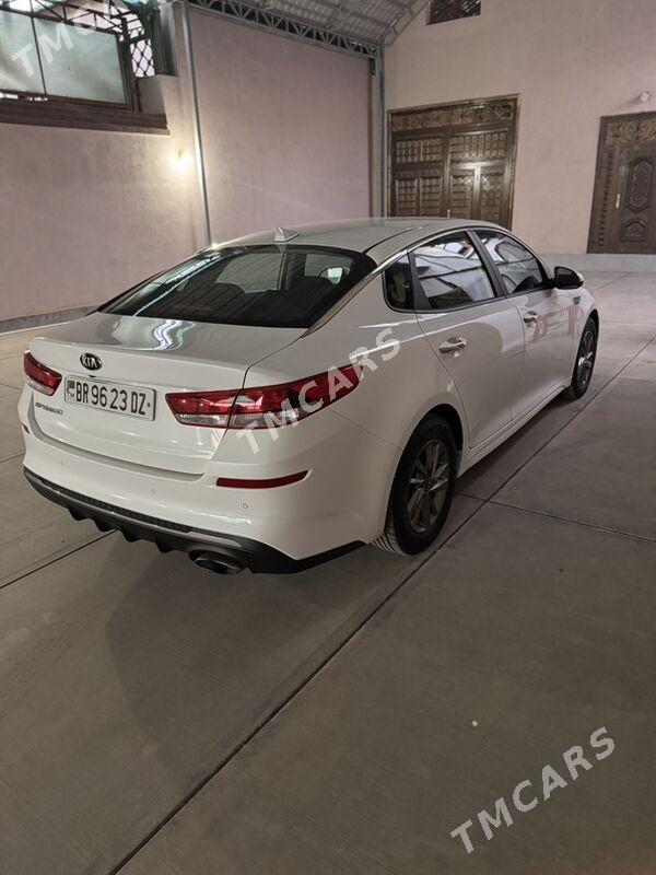 Kia Optima 2020 - 225 000 TMT - Дашогуз - img 2