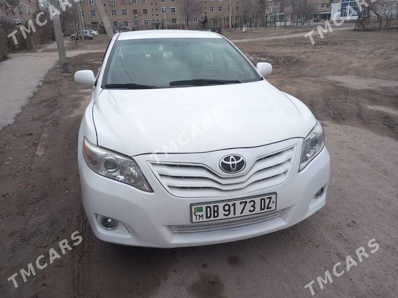 Toyota Camry 2010 - 185 000 TMT - Daşoguz - img 2