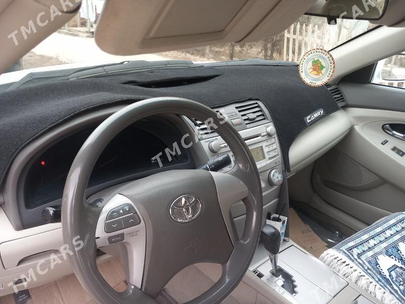 Toyota Camry 2010 - 185 000 TMT - Daşoguz - img 6