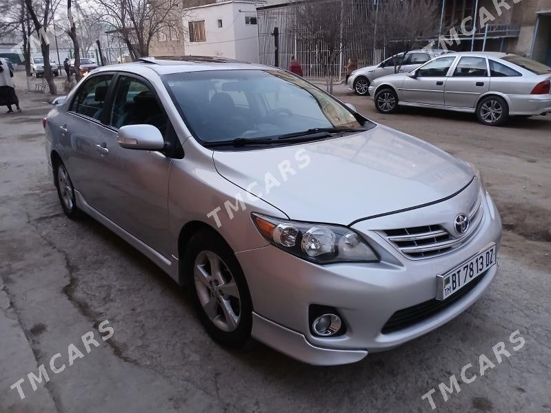 Toyota Corolla 2012 - 170 000 TMT - Daşoguz - img 2