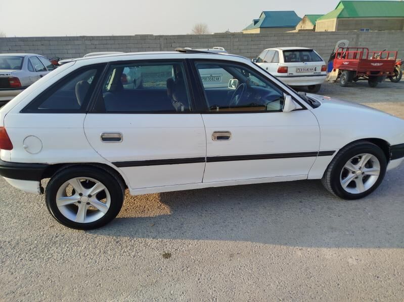 Opel Astra 1993 - 36 000 TMT - Бахарден - img 3