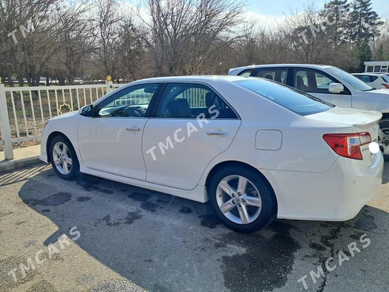 Toyota Camry 2012 - 240 000 TMT - Гуртли - img 2