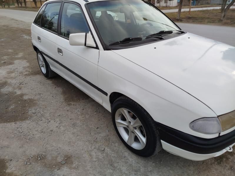 Opel Astra 1993 - 36 000 TMT - Бахарден - img 6