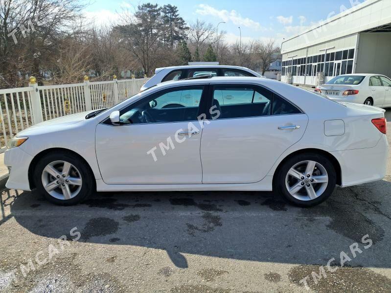 Toyota Camry 2012 - 240 000 TMT - Гуртли - img 5