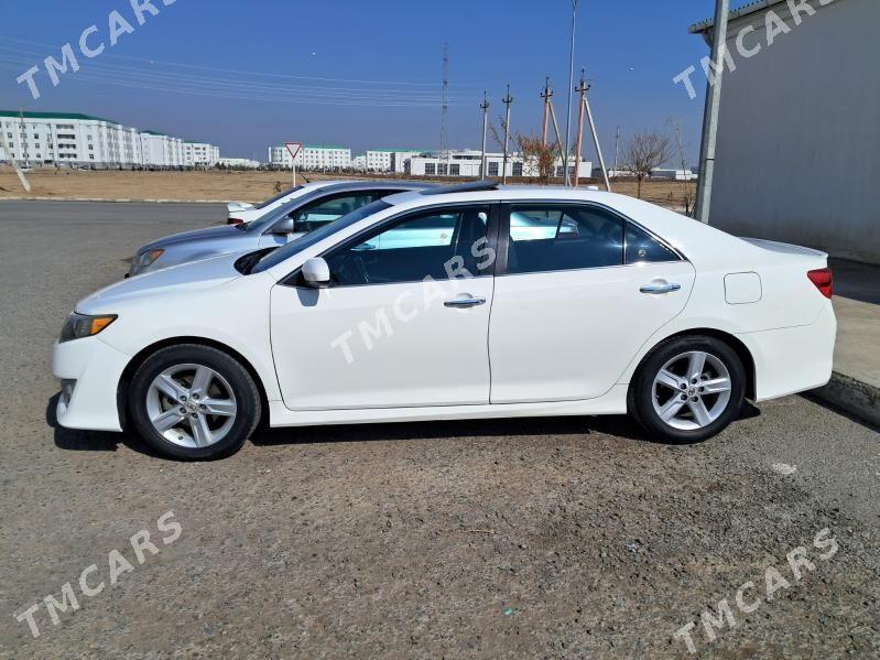 Toyota Camry 2012 - 240 000 TMT - Гуртли - img 4