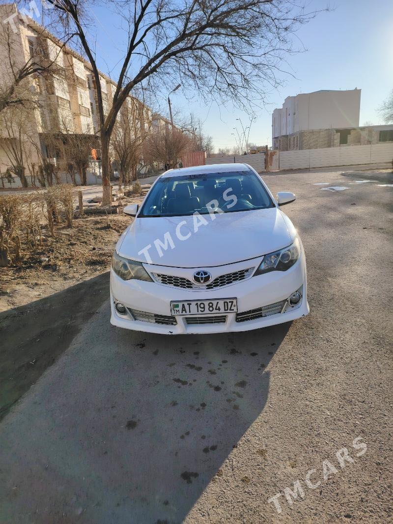 Toyota Camry 2012 - 190 000 TMT - Daşoguz - img 2